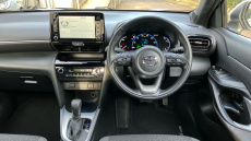 Toyota Yaris Cross 1.5 Hybrid Design 5dr CVT Hybrid Estate